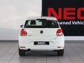 2024 Volkswagen Polo Vivo 1.4 Comfortline 5-dr