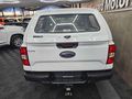 2023 Ford Ranger 2.0D XL 4x4 Double Cab Auto