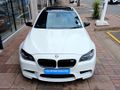 2012 BMW M5 (f10)