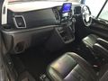 2021 Ford Tourneo Custom LTD 2.0 TDCi Auto (136KW)