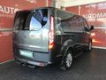 2021 Ford Tourneo Custom LTD 2.0 TDCi Auto (136KW)