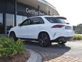 2026 Mercedes-Benz GLE 300d 4Matic
