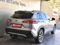 2026 Toyota Corolla Cross 1.8 XR Hybrid
