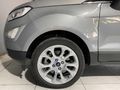 2023 Ford EcoSport 1.0 EcoBoost Titanium Auto