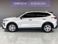 2025 Haval Jolion Pro 1.5T Super Luxury DCT