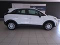2022 Opel Crossland 1.2 Edition