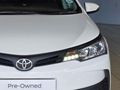 2023 Toyota Corolla Quest 1.8 Auto