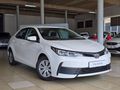 2023 Toyota Corolla Quest 1.8 Auto