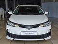 2023 Toyota Corolla Quest 1.8 Auto