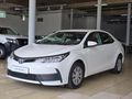 2023 Toyota Corolla Quest 1.8 Auto