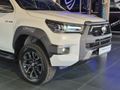 2023 Toyota Hilux 2.8 GD-6 Raised-Body Legend 4x4 Auto Double-Cab