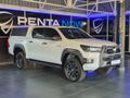 2023 Toyota Hilux 2.8 GD-6 Raised-Body Legend 4x4 Auto Double-Cab