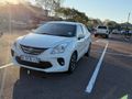 2021 Toyota Starlet 1.4 XS Auto