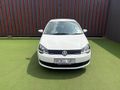 2016 Volkswagen Polo GP 1.6 Comfortline