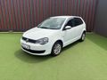 2016 Volkswagen Polo GP 1.6 Comfortline