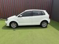 2016 Volkswagen Polo GP 1.6 Comfortline