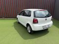 2016 Volkswagen Polo GP 1.6 Comfortline