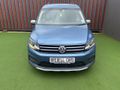 2019 Volkswagen Caddy Alltrack 2.0 TDI Auto (103kW)