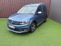 2019 Volkswagen Caddy Alltrack 2.0 TDI Auto (103kW)