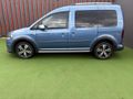 2019 Volkswagen Caddy Alltrack 2.0 TDI Auto (103kW)