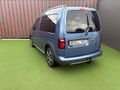 2019 Volkswagen Caddy Alltrack 2.0 TDI Auto (103kW)