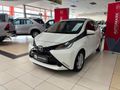 2018 Toyota Aygo 1.0 X-Cite 5-dr Manual