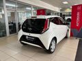 2018 Toyota Aygo 1.0 X-Cite 5-dr Manual