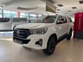 2019 Toyota Hilux 2.8 GD-6 Raider 4x4 Auto Double-Cab