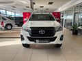 2019 Toyota Hilux 2.8 GD-6 Raider 4x4 Auto Double-Cab