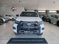 2021 Toyota Hilux 2.8 GD-6 Raised Body Legend 4x4 Auto Extended Cab