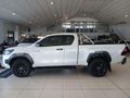 2021 Toyota Hilux 2.8 GD-6 Raised Body Legend 4x4 Auto Extended Cab