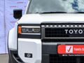 2025 Toyota Land Cruiser Prado VX-R 2.8GD Auto