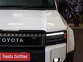 2025 Toyota Land Cruiser Prado VX-R 2.8GD Auto