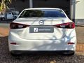 2017 Mazda 3 1.6 Dynamic