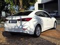 2017 Mazda 3 1.6 Dynamic