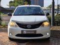 2013 Toyota Etios 1.5 Xi 5-dr