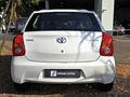 2013 Toyota Etios 1.5 Xi 5-dr