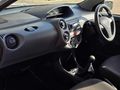 2013 Toyota Etios 1.5 Xi 5-dr