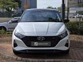 2022 Hyundai i20 1.0 TGDI Fluid DCT