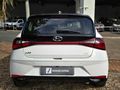 2022 Hyundai i20 1.0 TGDI Fluid DCT