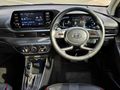 2022 Hyundai i20 1.0 TGDI Fluid DCT