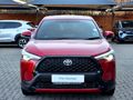 2023 Toyota Corolla Cross 1.8 XI