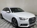 2018 Audi A4 1.4 TFSI Sport Auto