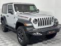 2024 Jeep Wrangler 3.6 V6 Rubicon 2-dr
