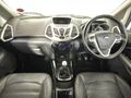 2016 Ford EcoSport 1.0 EcoBoost Titanium