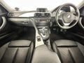 2014 BMW 3 Series 328i M Sport Auto
