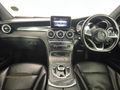 2017 Mercedes-Benz GLC Coupe 220d
