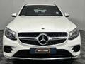 2017 Mercedes-Benz GLC Coupe 220d