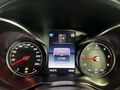 2017 Mercedes-Benz GLC Coupe 220d