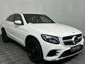 2017 Mercedes-Benz GLC Coupe 220d